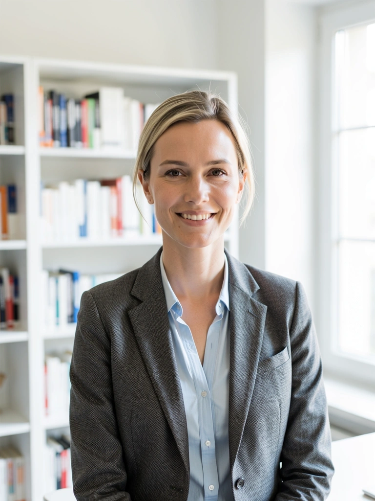 Ernährungswissenschaftler Team